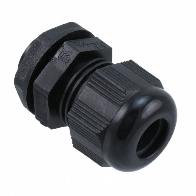 CABLE GLAND 5-10MM POLYAMIDE CABLE GLAND 5-10MM POLYAMIDE