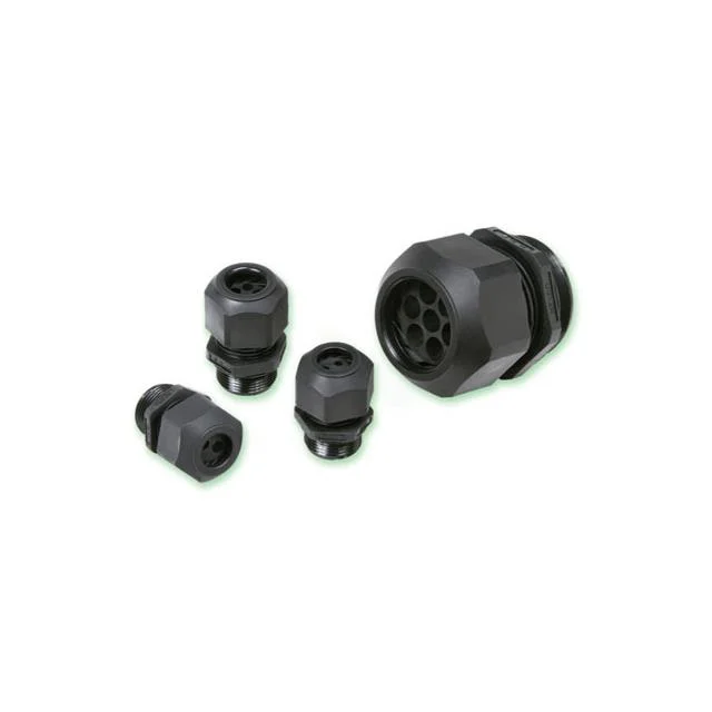 CABLE GRIP 3/4" NPT POLYAMIDE CABLE GRIP 3/4" NPT POLYAMIDE