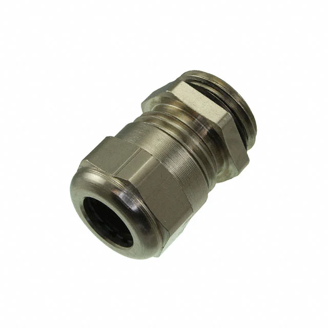 CABLE GLAND 4-9.5MM M16 BRASS CABLE GLAND 4-9.5MM M16 BRASS