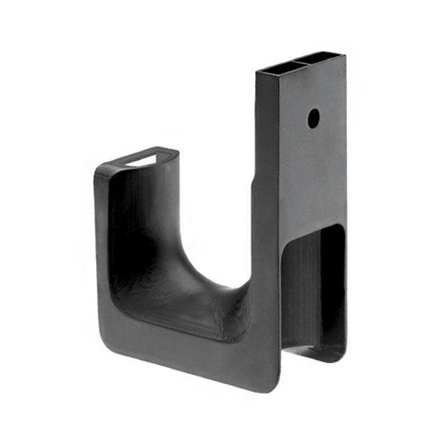 CBL SUPPORT J-HOOK WALL MOUNT CBL SUPPORT J-HOOK WALL MOUNT