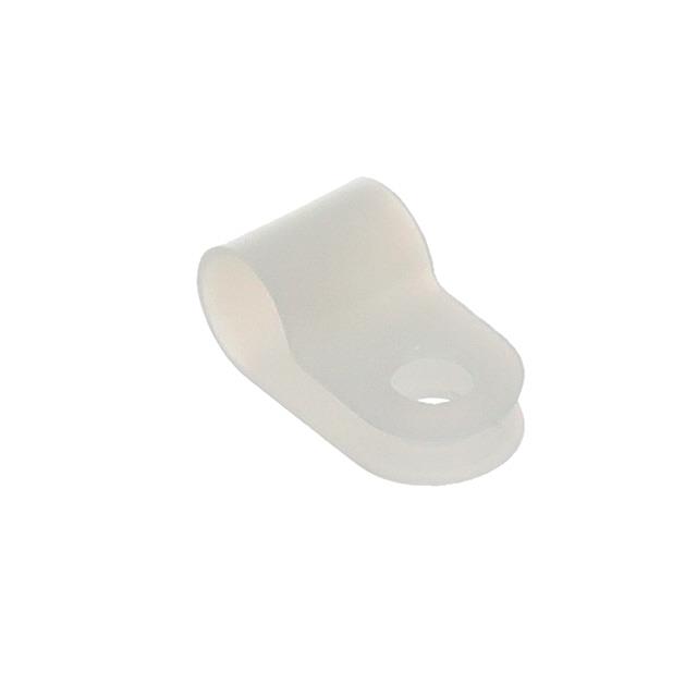 CBL CLAMP P-TYPE NAT FASTENER CBL CLAMP P-TYPE NAT FASTENER