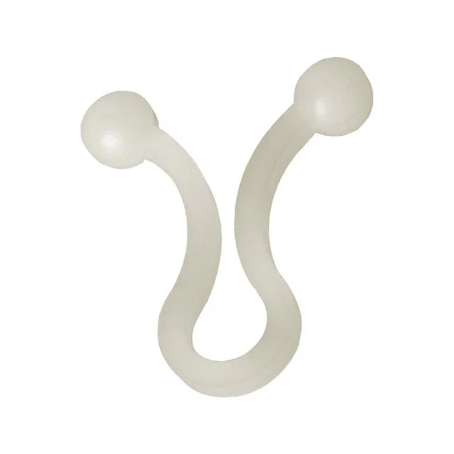 CBL CLIP TWIST LOCK NATURAL CBL CLIP TWIST LOCK NATURAL