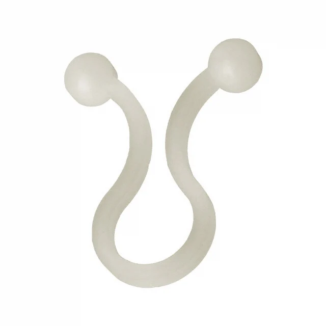 CBL CLIP TWIST LOCK NATURAL