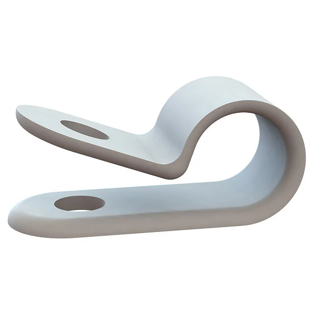 CBL CLAMP P-TYPE NAT FASTENER