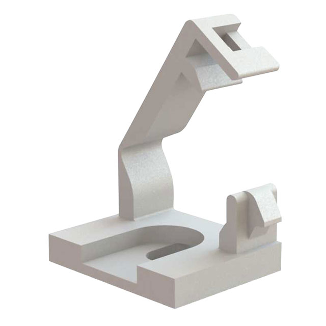 CBL CLIP WIRE SADDLE FASTENER