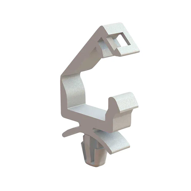 CBL CLIP WIRE SADDLE ARROWHEAD