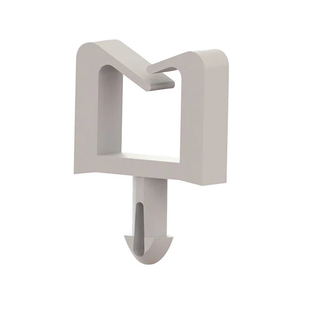 CBL CLIP WIRE SADDLE PUSH IN