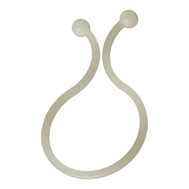 CBL CLIP TWIST LOCK NATURAL CBL CLIP TWIST LOCK NATURAL