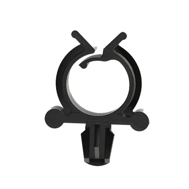 CBL CLIP WIRE SADDLE ARROWHEAD