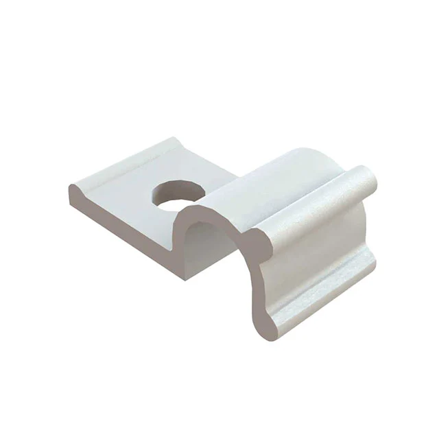 CBL CLIP U-TYPE NATURAL FASTENER CBL CLIP U-TYPE NATURAL FASTENER