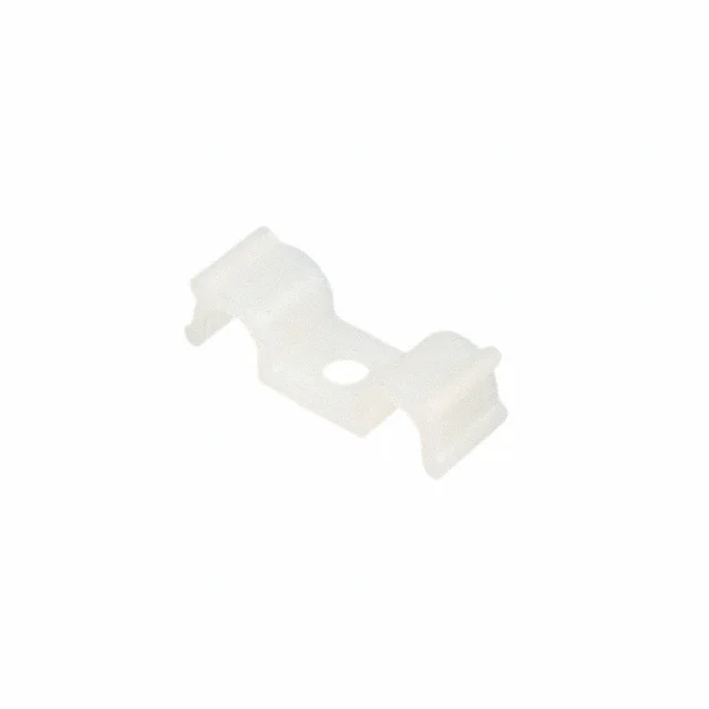 CBL CLIP U-TYPE NATURAL FASTENER