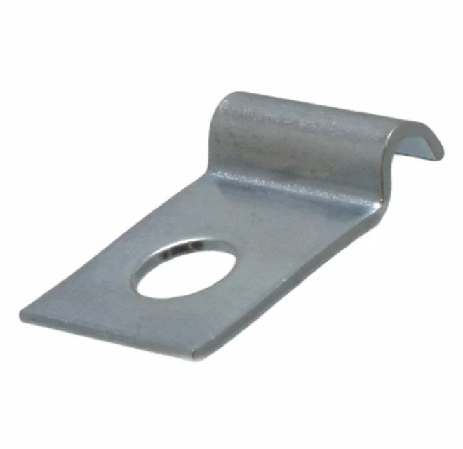 CBL CLAMP U-TYPE SILVER FASTENER CBL CLAMP U-TYPE SILVER FASTENER
