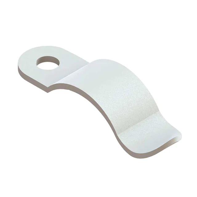 CBL CLIP SPRING NATURAL FASTENER