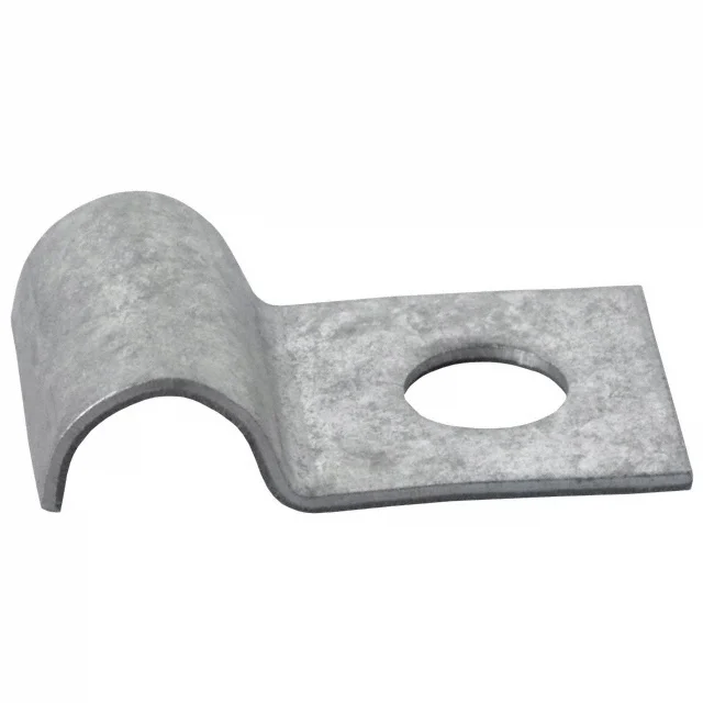 CBL CLAMP U-TYPE SILVER FASTENER CBL CLAMP U-TYPE SILVER FASTENER