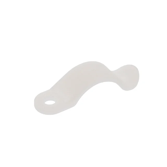 CBL CLIP SPRING NATURAL FASTENER