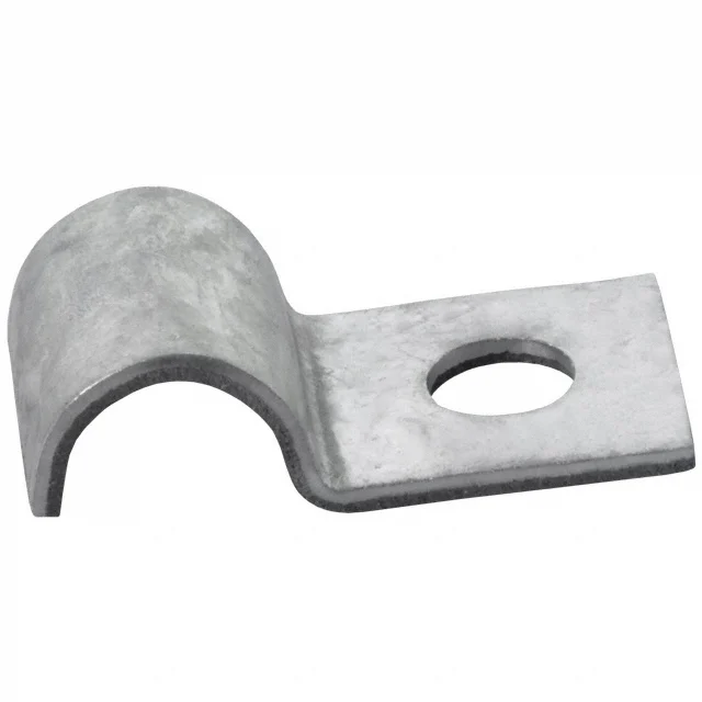 CBL CLAMP U-TYPE SILVER FASTENER CBL CLAMP U-TYPE SILVER FASTENER