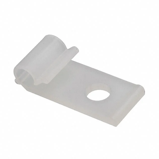 CBL CLIP P-TYPE NATURAL FASTENER CBL CLIP P-TYPE NATURAL FASTENER