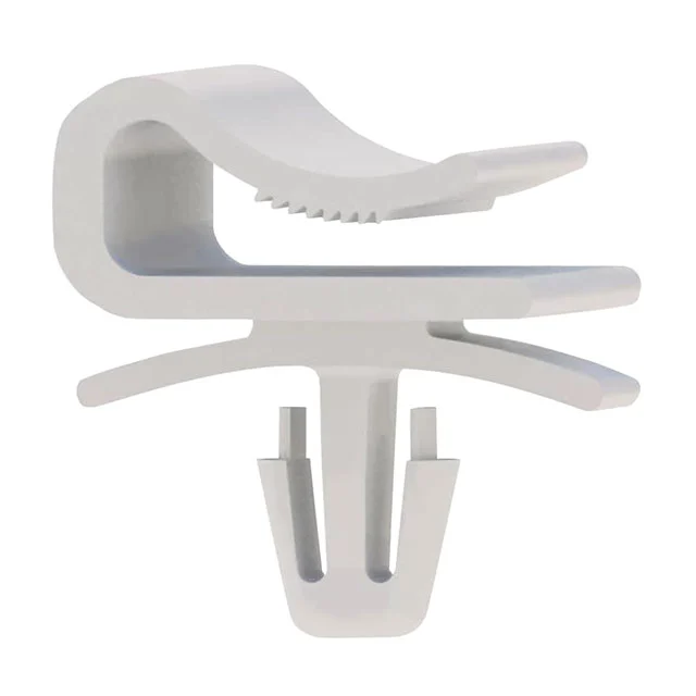 CBL CLIP FLAT C-TYPE NAT ARROW