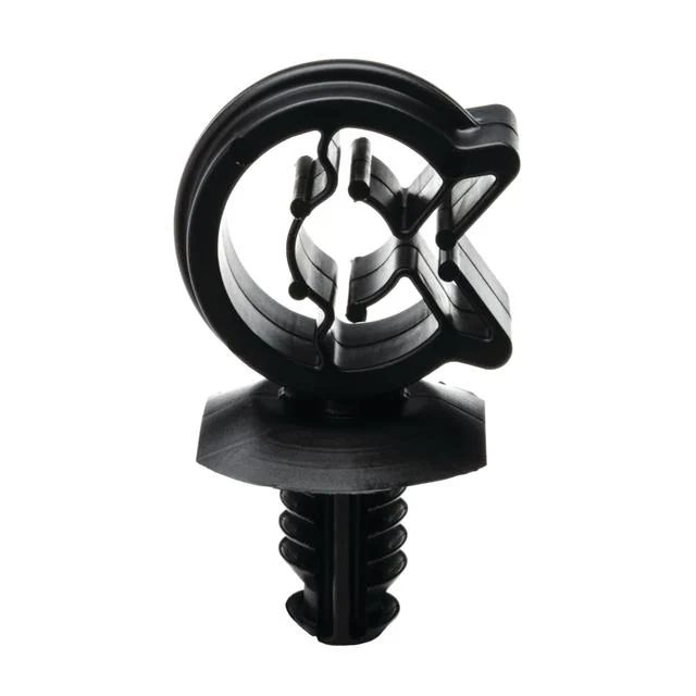 CBL CLIP C-TYPE BLACK FIR TREE