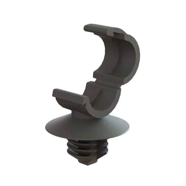 CBL CLIP C-TYPE BLACK FIR TREE