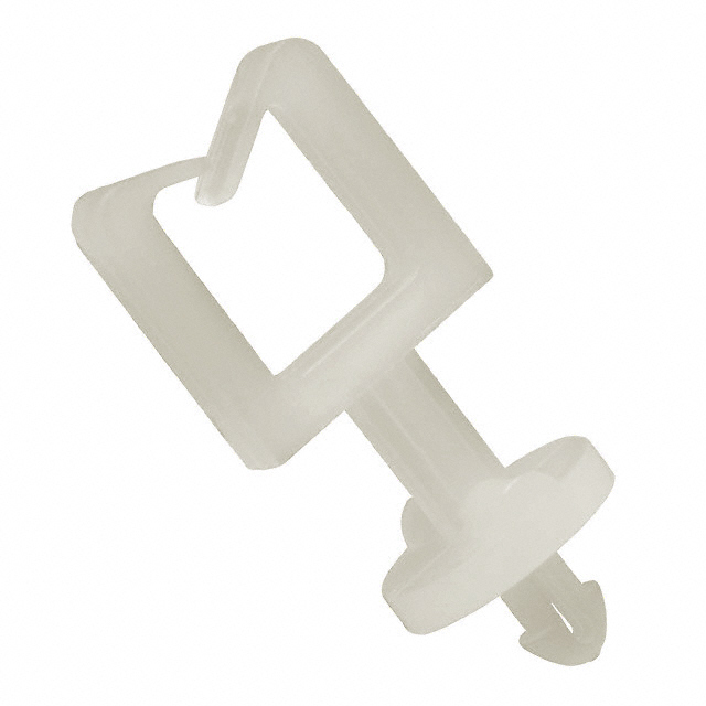 CBL CLIP WIRE SADDLE PUSH IN CBL CLIP WIRE SADDLE PUSH IN