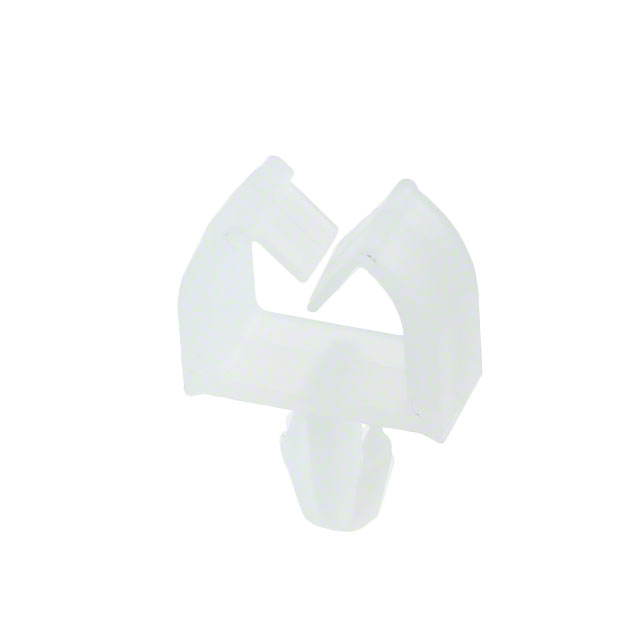 CBL CLIP WIRE SADDLE ARROWHEAD