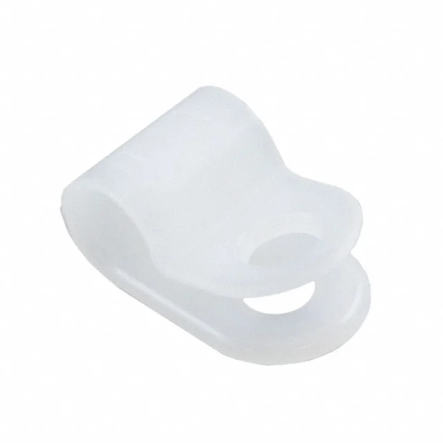 CBL CLAMP P-TYPE NAT FASTENER