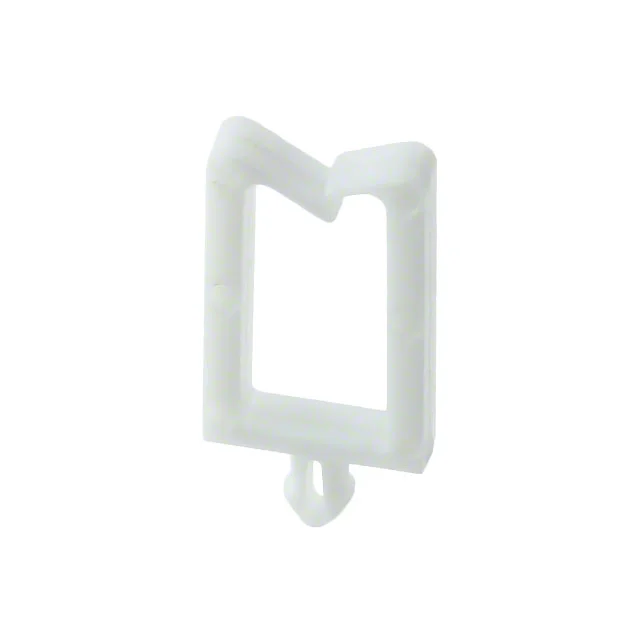 CBL CLIP WIRE SADDLE PUSH IN