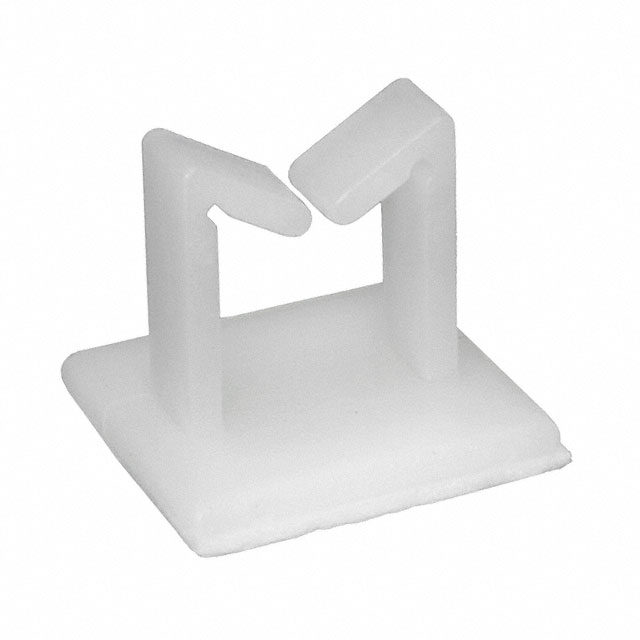 CBL CLIP WIRE SADDLE ADHESIVE CBL CLIP WIRE SADDLE ADHESIVE