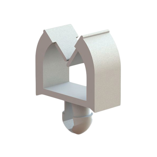 CBL CLIP WIRE SADDLE PUSH IN