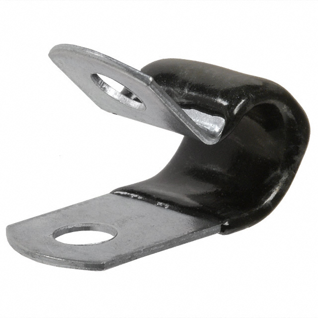 CBL CLAMP P-TYPE FASTENER