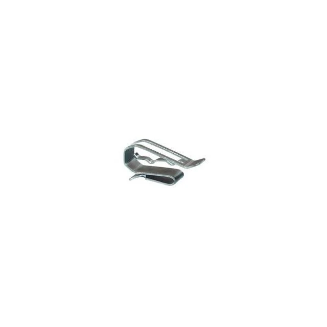 CBL CLIP C-TYPE SILVER CLIP ON CBL CLIP C-TYPE SILVER CLIP ON
