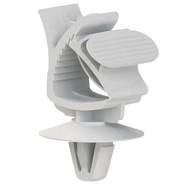 CBL CLIP WIRE SADDLE ARROWHEAD