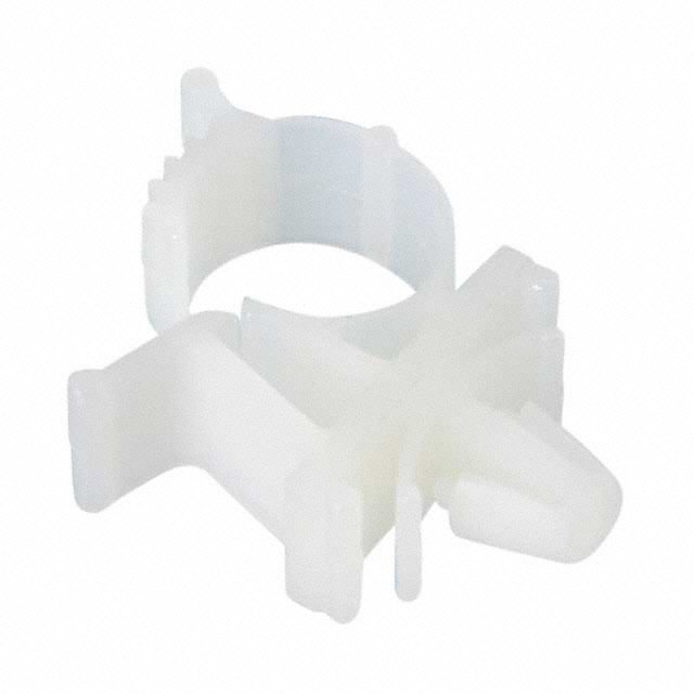 CBL CLIP C-TYPE NATURAL ARROW