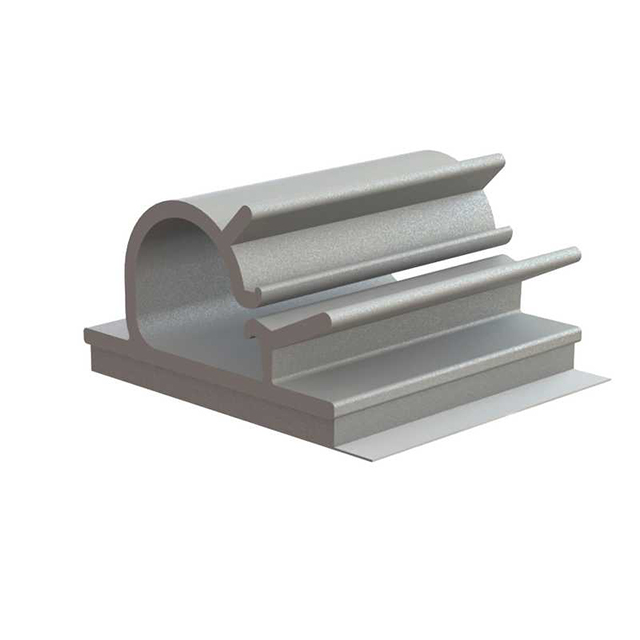 CBL CLIP C-TYPE GRAY ADHESIVE CBL CLIP C-TYPE GRAY ADHESIVE