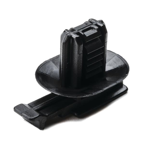 CBL CLIP CONNECTOR BLK FIR TREE CBL CLIP CONNECTOR BLK FIR TREE