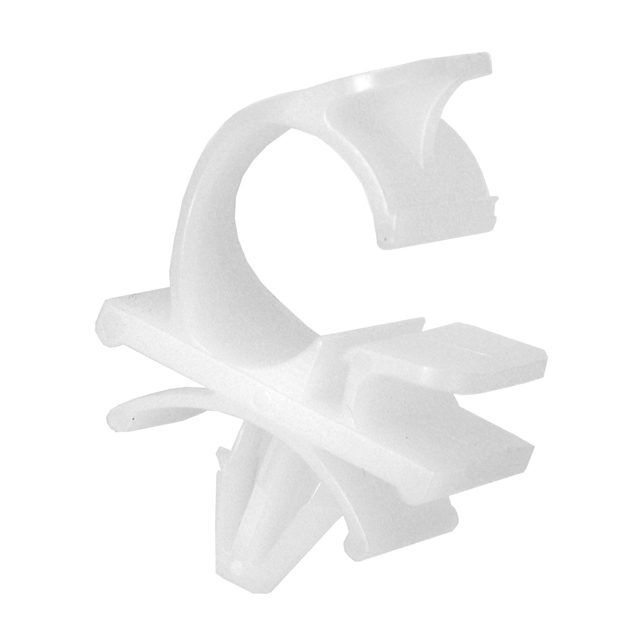 CBL CLIP WIRE SADDLE NAT ARROW CBL CLIP WIRE SADDLE NAT ARROW