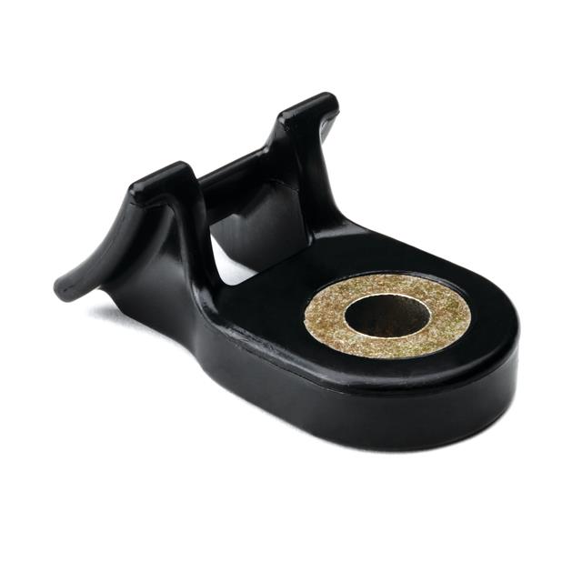 CABLE TIE HLDR SNGL TORQUE MOUNT