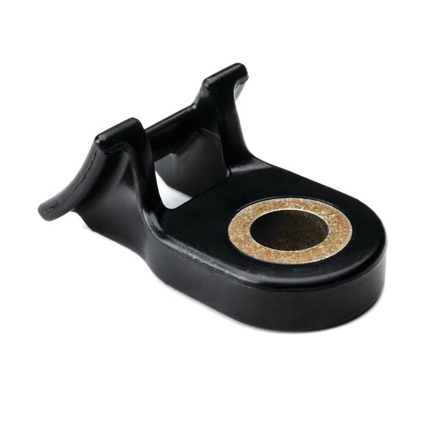 CABLE TIE HLDR SNGL TORQUE MOUNT