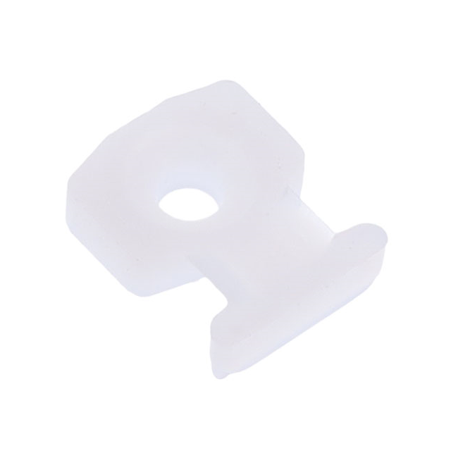 CABLE TIE HLDR SNGL SCREW #2 NAT CABLE TIE HLDR SNGL SCREW #2 NAT