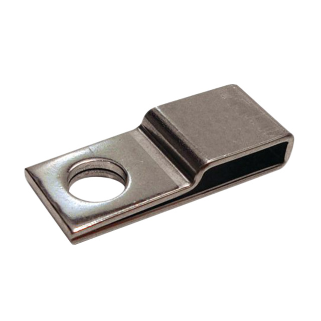 CABLE TIE HLD SGL RIVET MNT SILV CABLE TIE HLD SGL RIVET MNT SILV