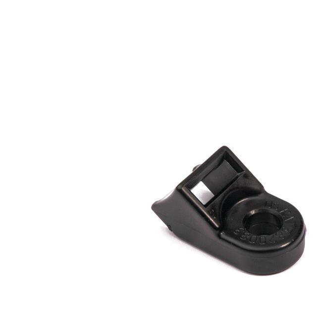 CABLE TIE HLDR SNGL TORQUE MOUNT