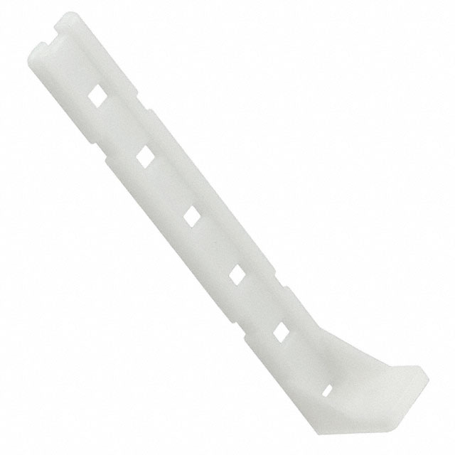 CABLE TIE HLDR MULT SCREW #10