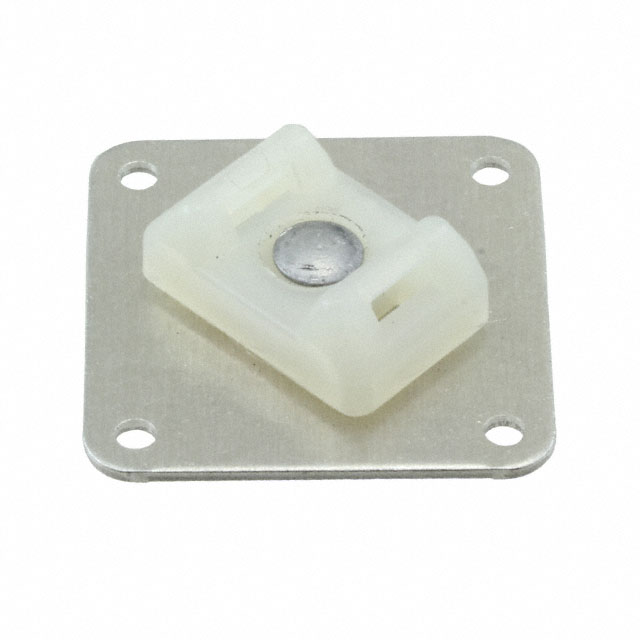 CABLE TIE HLDR DUAL SWIVEL EPOXY CABLE TIE HLDR DUAL SWIVEL EPOXY