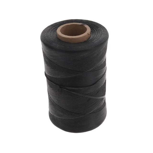 LACING TAPE BLACK 50LB 1500' LACING TAPE BLACK 50LB 1500'