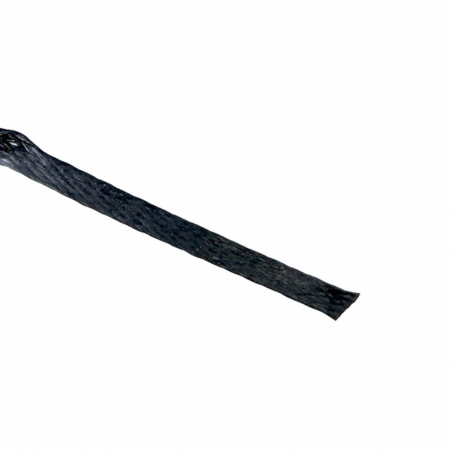 LACING TAPE BLACK 30LB 1500' LACING TAPE BLACK 30LB 1500'