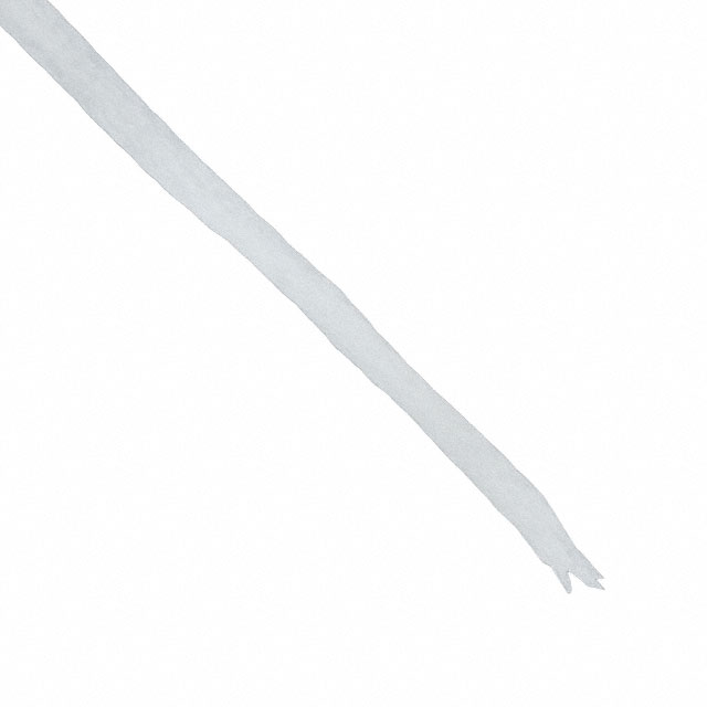 LACING TAPE WHITE 50LB 1500' LACING TAPE WHITE 50LB 1500'