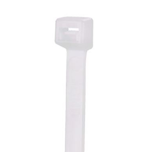 CBL TIE LOCKING NAT 18LB 3.94" CBL TIE LOCKING NAT 18LB 3.94"