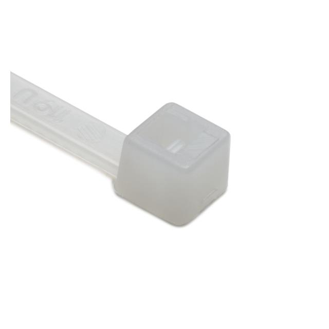 CBL TIE LOCKING NAT 30LB 5.91" CBL TIE LOCKING NAT 30LB 5.91"