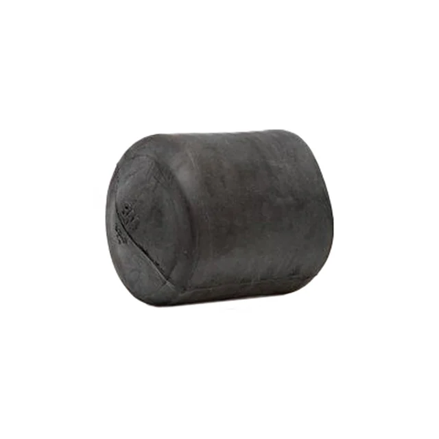 COLD SHRINK END CAP BLACK COLD SHRINK END CAP BLACK